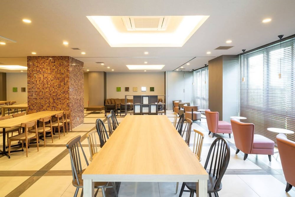 スーパーホテル埼玉川越 秩父