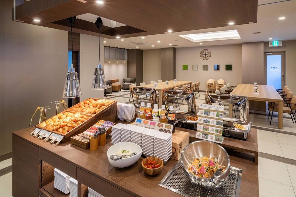 スーパーホテル埼玉川越 秩父