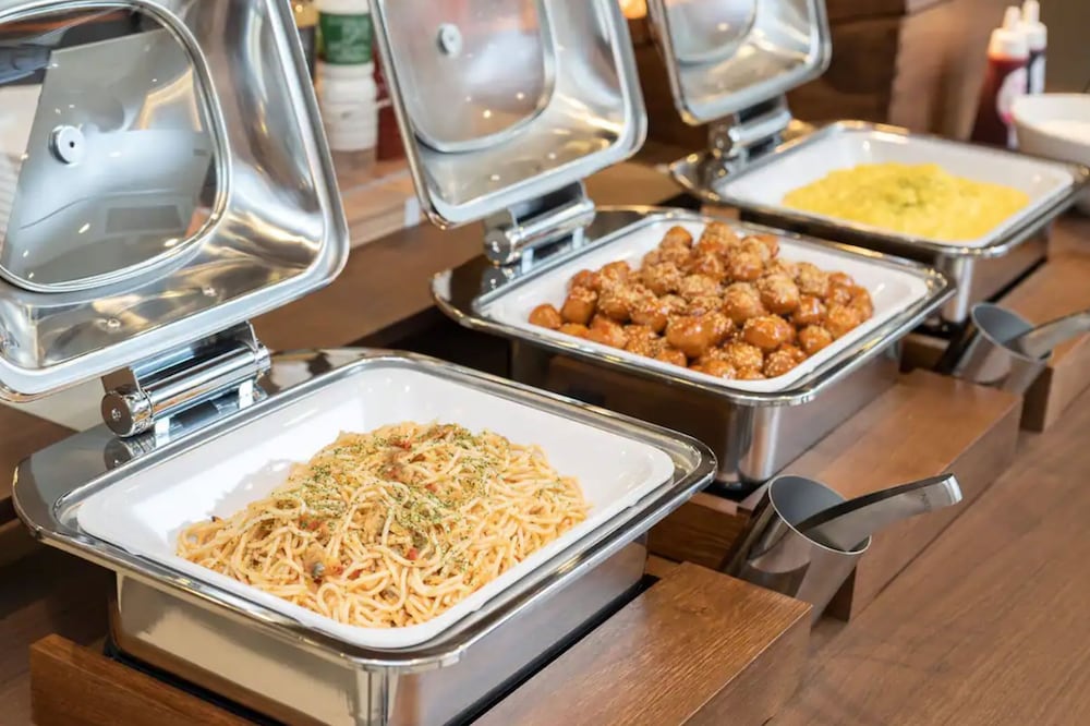 スーパーホテル埼玉川越 秩父