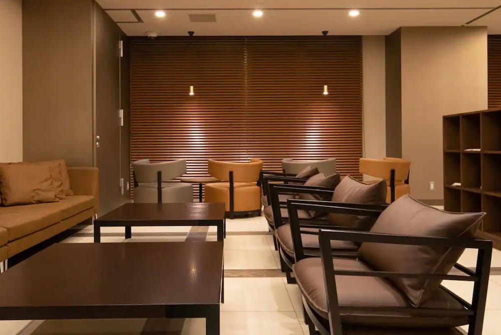 スーパーホテル埼玉川越 秩父