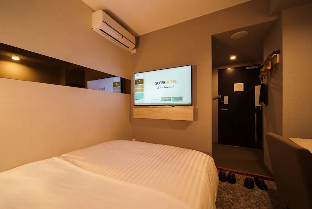 スーパーホテル埼玉川越 秩父