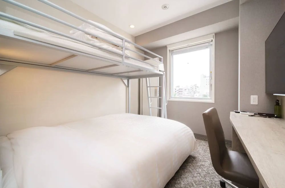 スーパーホテル埼玉川越 秩父