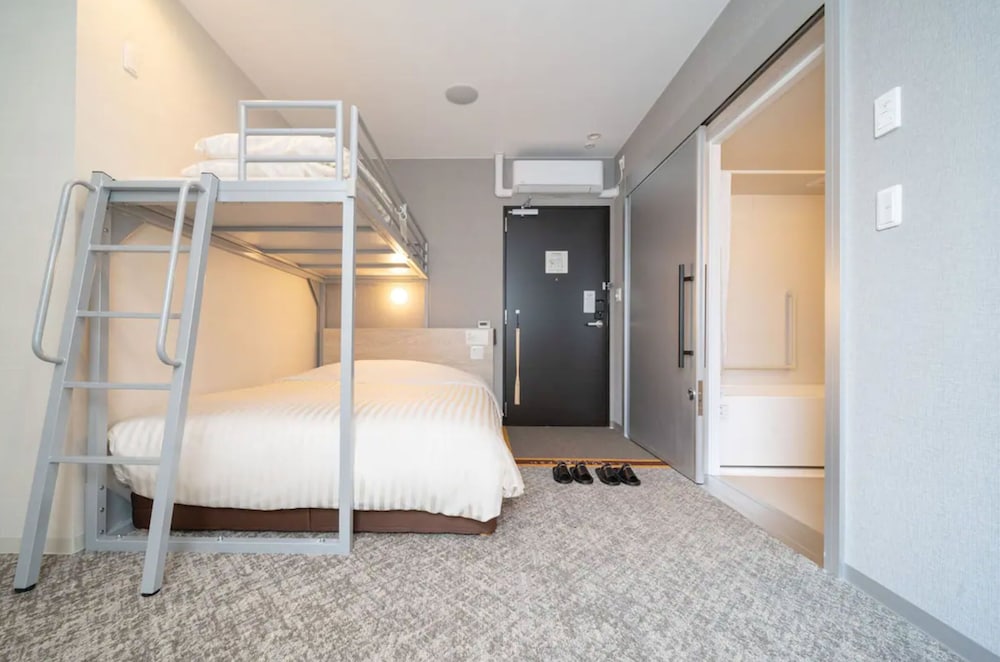 スーパーホテル埼玉川越 秩父