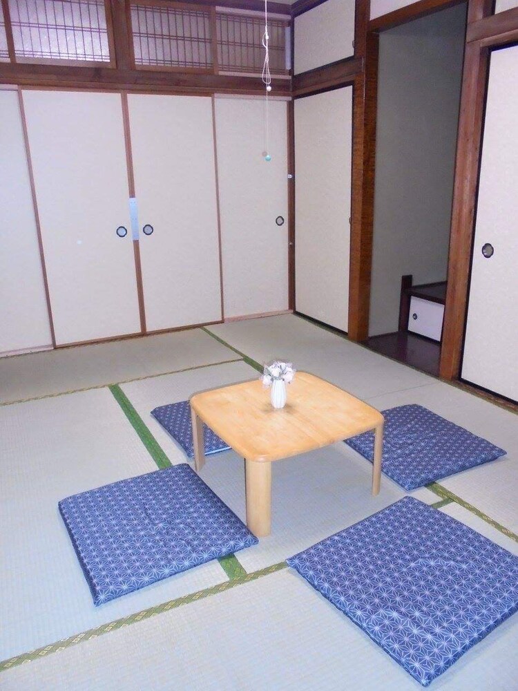 ゲストハウスキャット 秩父