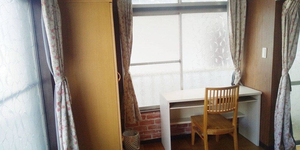 ゲストハウスキャット 秩父