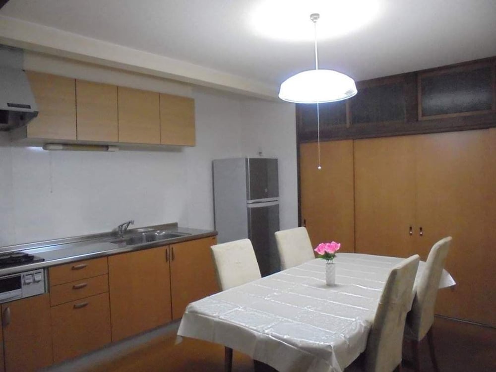 ゲストハウスキャット 秩父