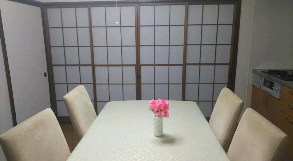 ゲストハウスキャット 秩父