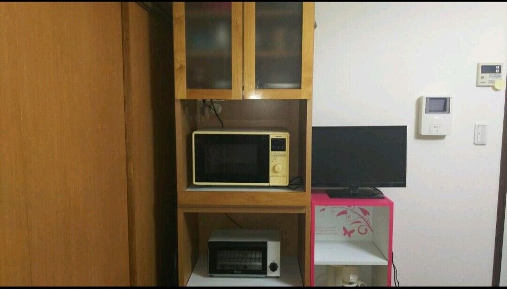 ゲストハウスキャット 秩父