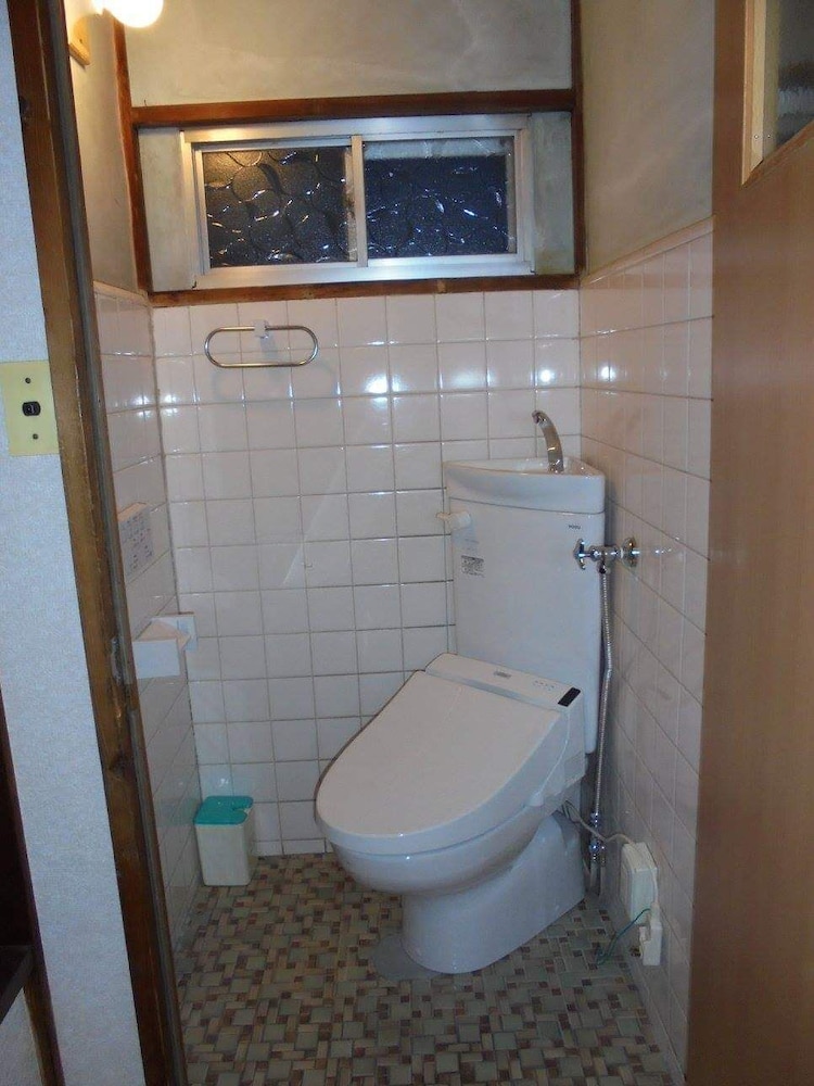 ゲストハウスキャット 秩父