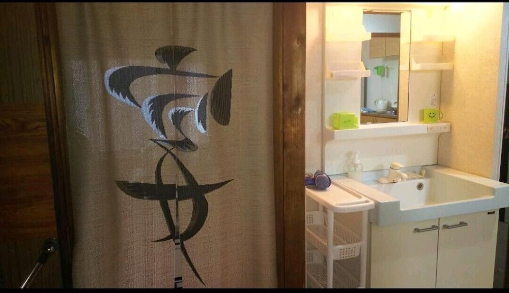 ゲストハウスキャット 秩父