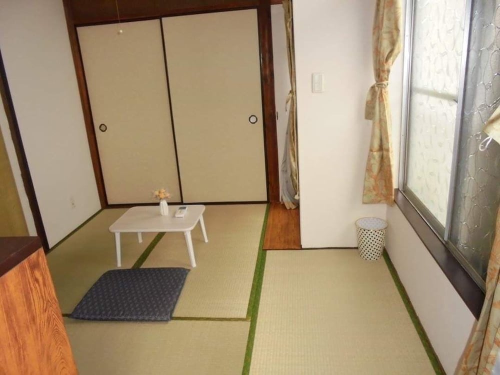 ゲストハウスキャット 秩父