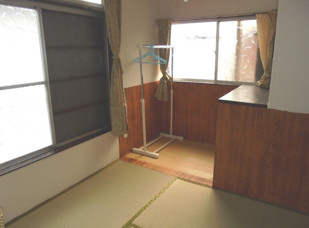 ゲストハウスキャット 秩父