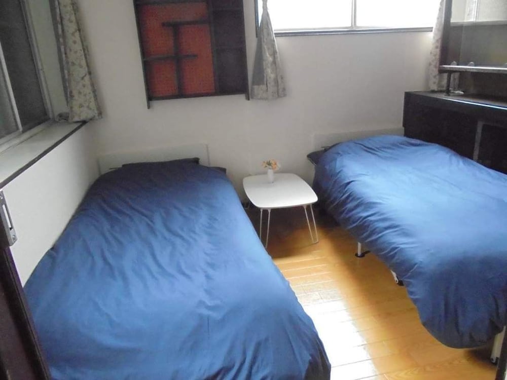 ゲストハウスキャット 秩父