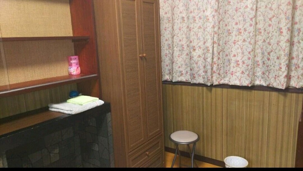 ゲストハウスキャット 秩父