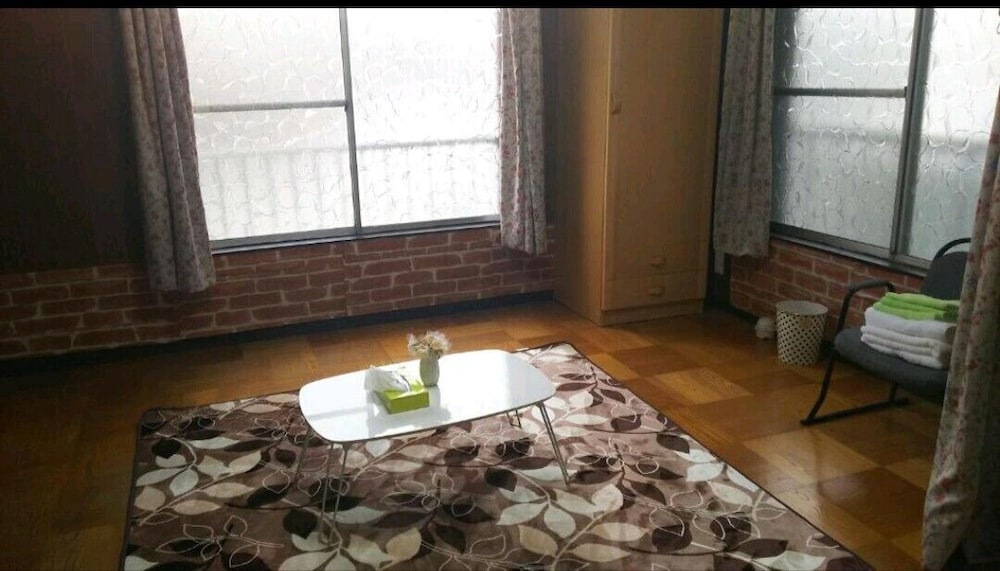 ゲストハウスキャット 秩父