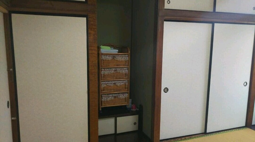 ゲストハウスキャット 秩父