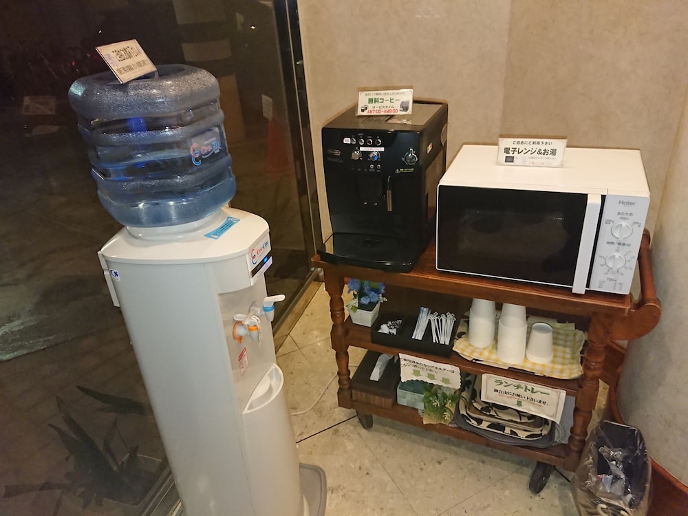 ホテル本庄 秩父