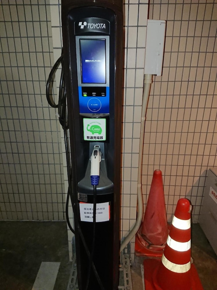ホテル本庄 秩父