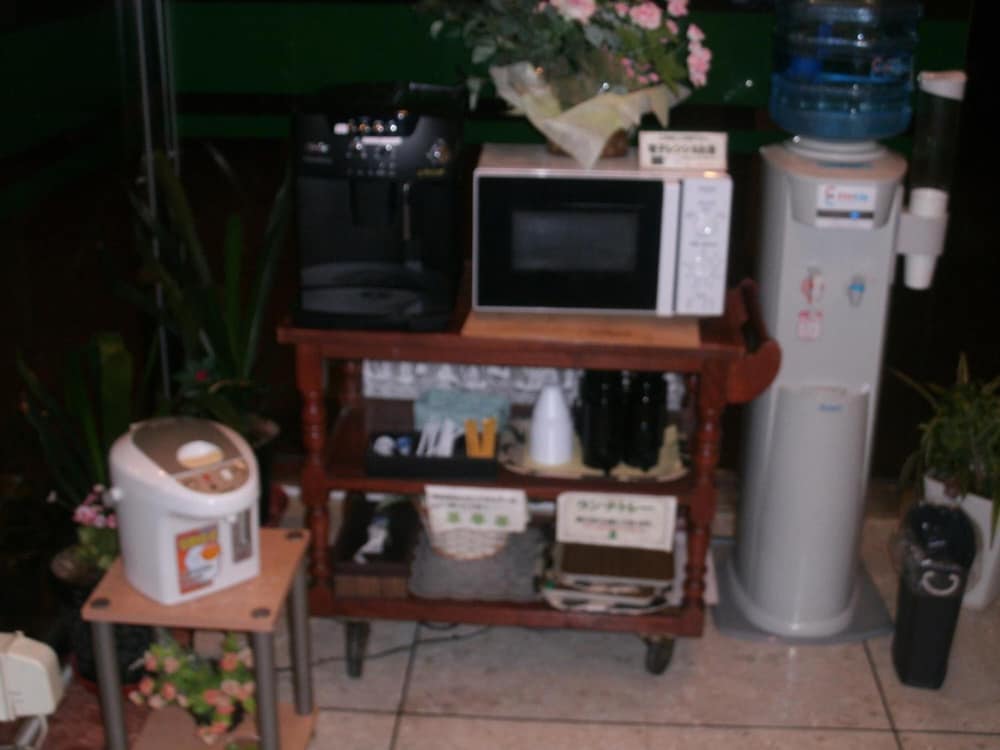ホテル本庄 秩父