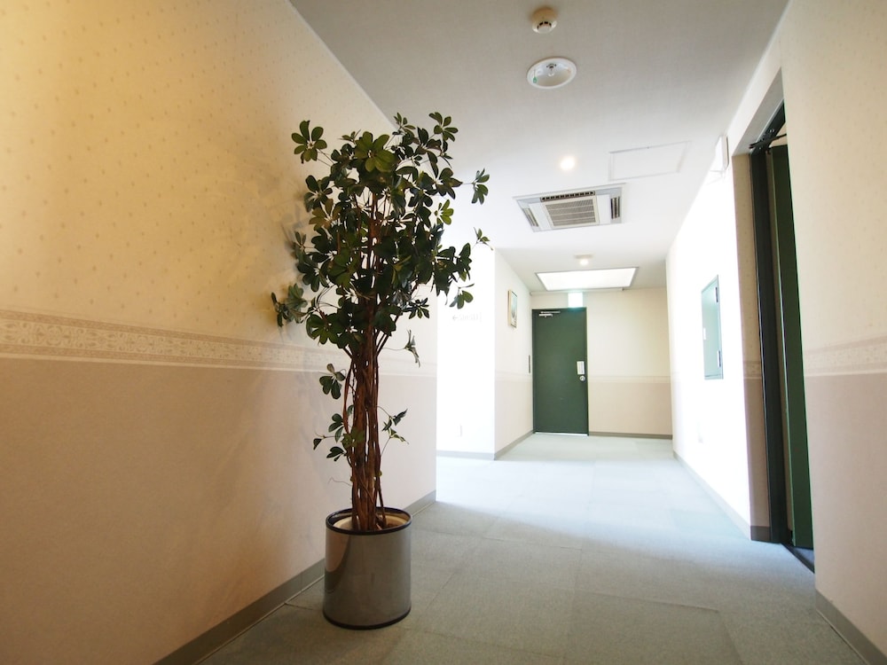 ホテル本庄 秩父
