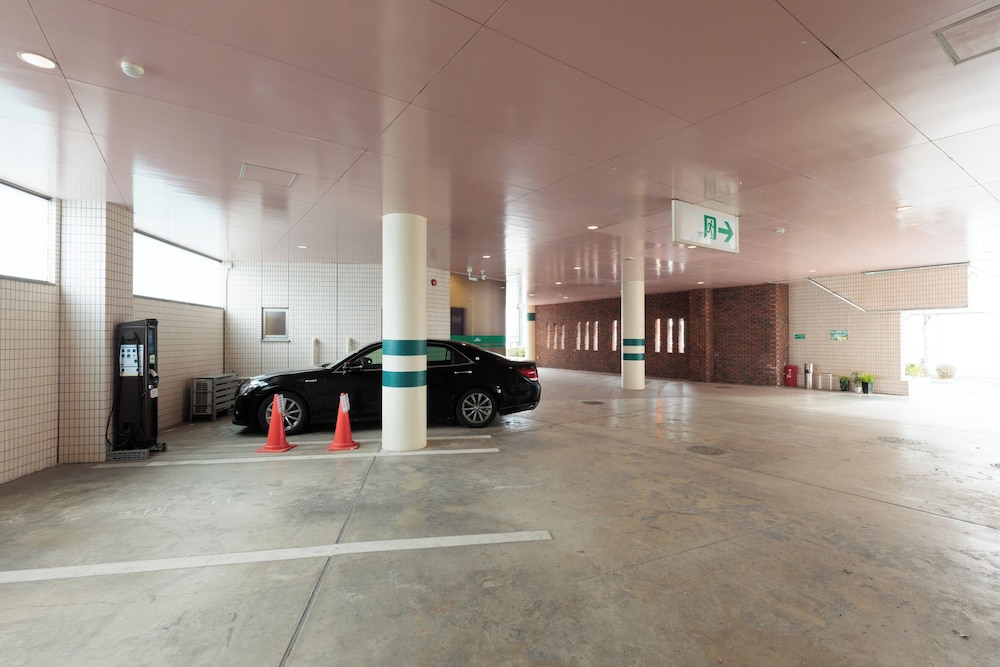 ホテル本庄 秩父