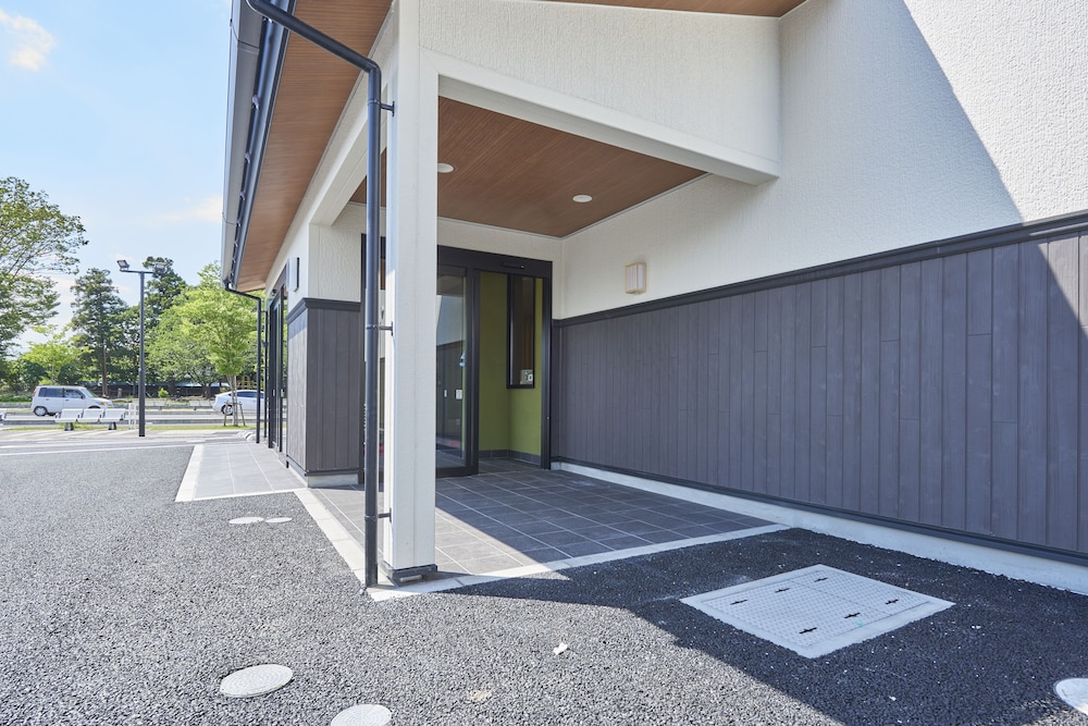 いやし処ほてる 寛楽埼玉・本庄早稲田ひのきの館 秩父