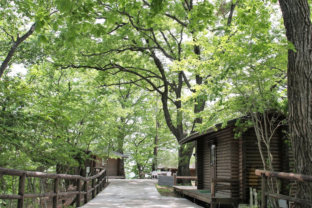 正丸峠ガーデンハウス 秩父