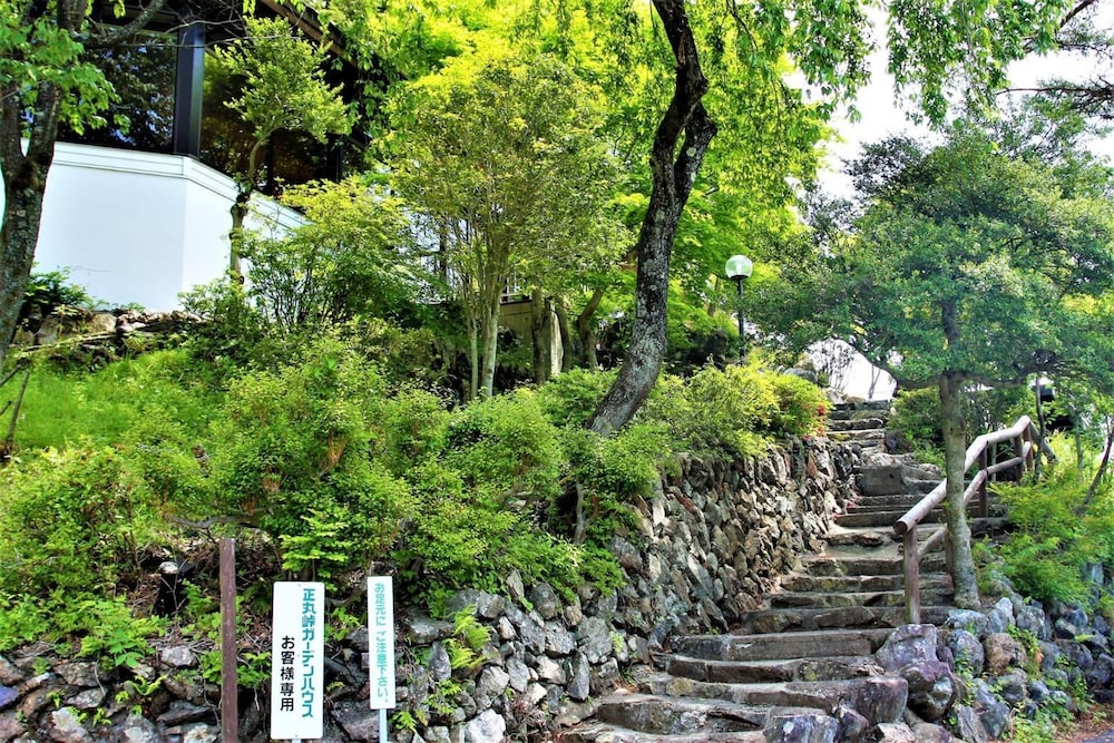 正丸峠ガーデンハウス 秩父