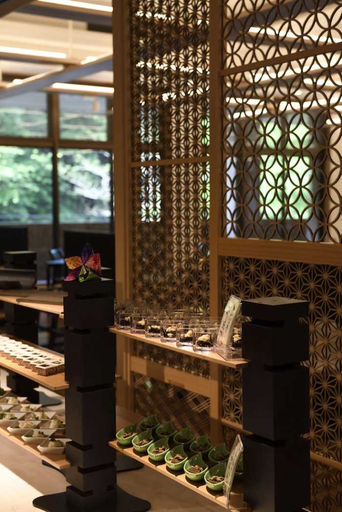 休暇村 奥武蔵 秩父