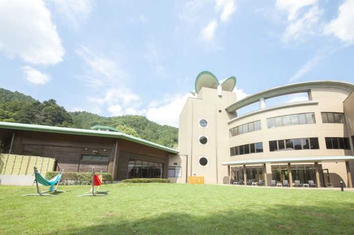 休暇村 奥武蔵 秩父