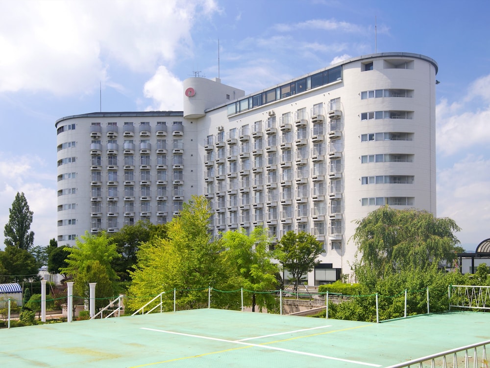HOTEL HERITAGE RESORTS 秩父