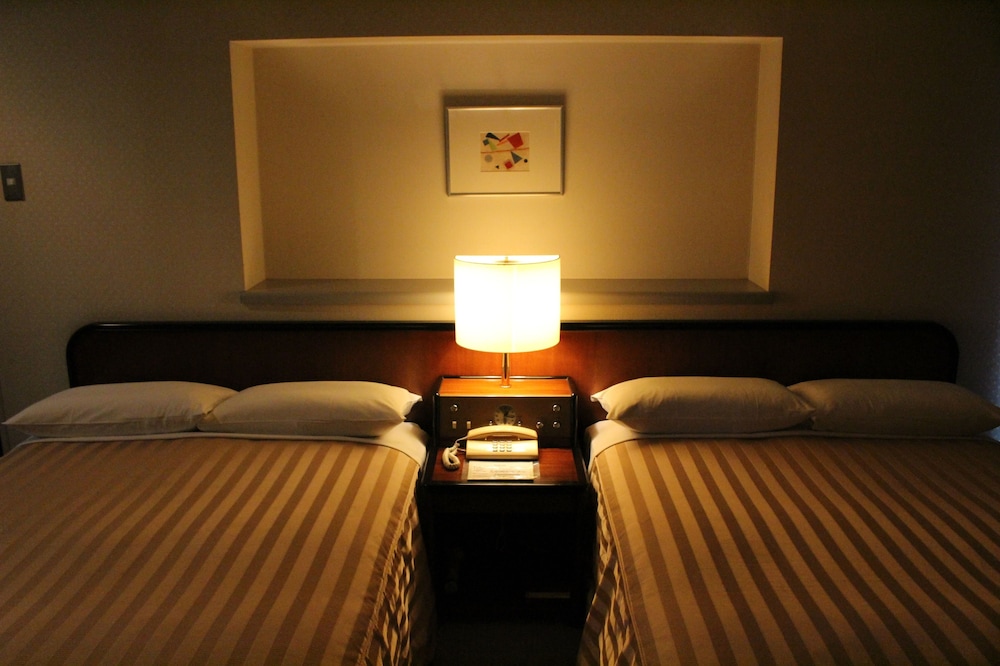 HOTEL HERITAGE RESORTS 秩父