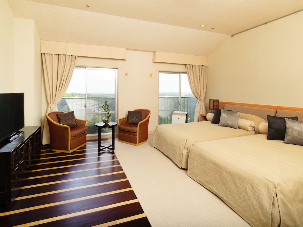 HOTEL HERITAGE RESORTS 秩父