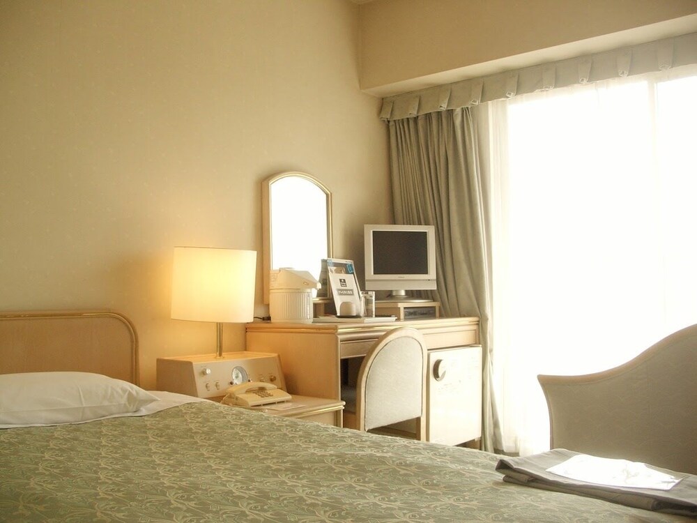 HOTEL HERITAGE RESORTS 秩父