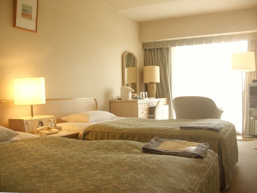HOTEL HERITAGE RESORTS 秩父