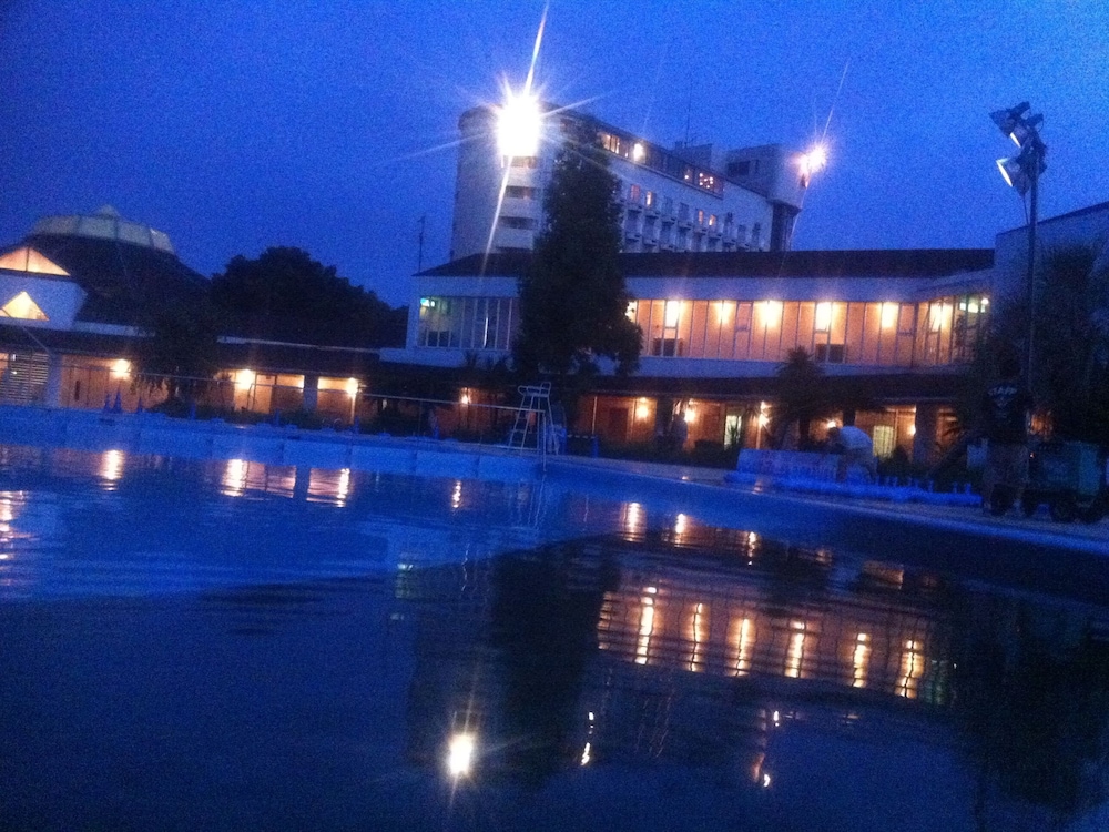 HOTEL HERITAGE RESORTS 秩父