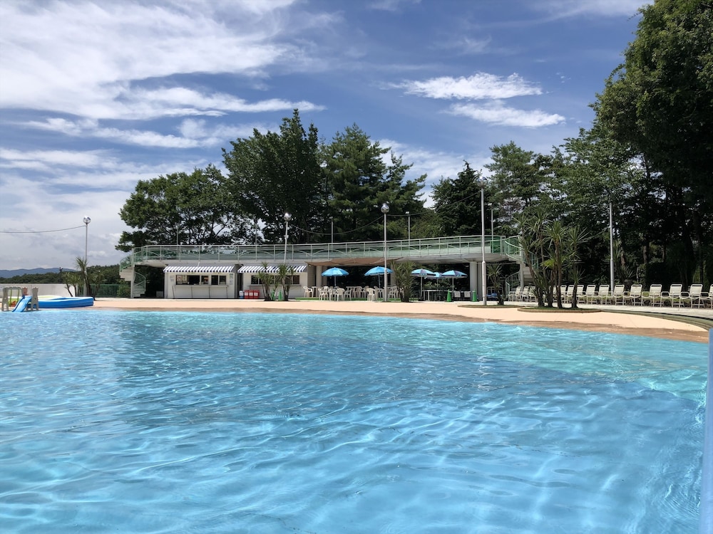 HOTEL HERITAGE RESORTS 秩父