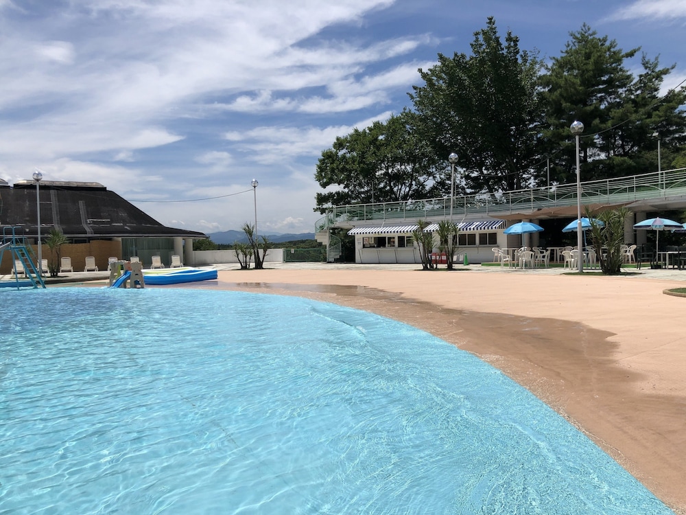 HOTEL HERITAGE RESORTS 秩父