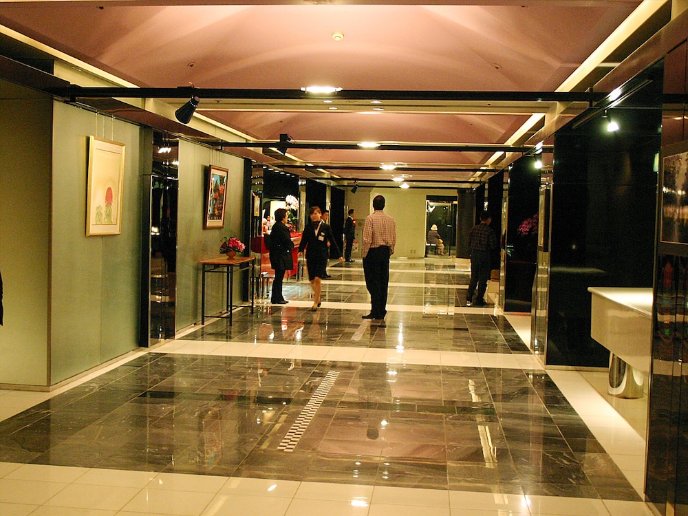 HOTEL HERITAGE RESORTS 秩父