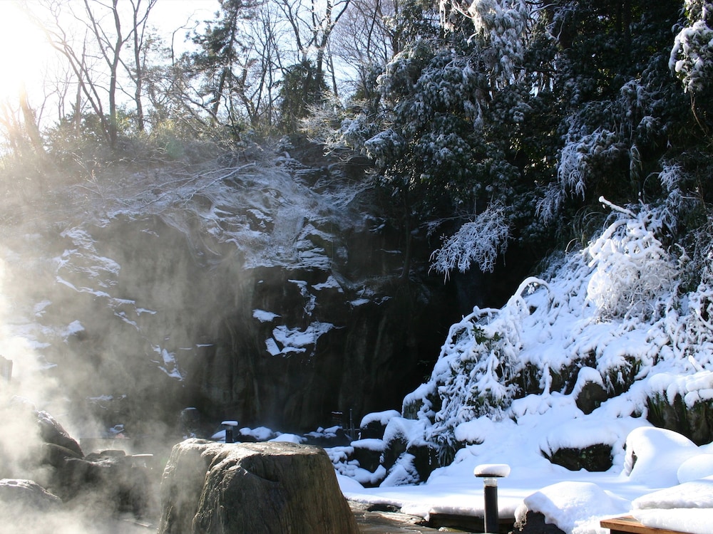 HOTEL HERITAGE RESORTS 秩父