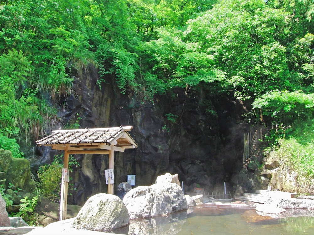 HOTEL HERITAGE RESORTS 秩父