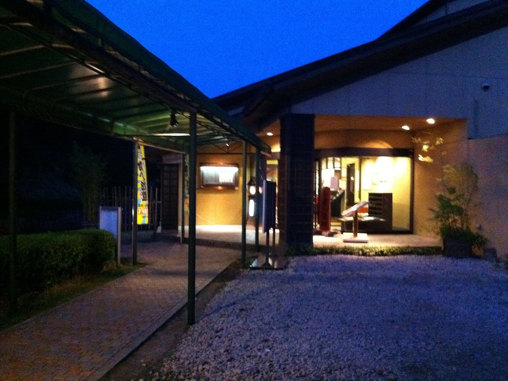HOTEL HERITAGE RESORTS 秩父