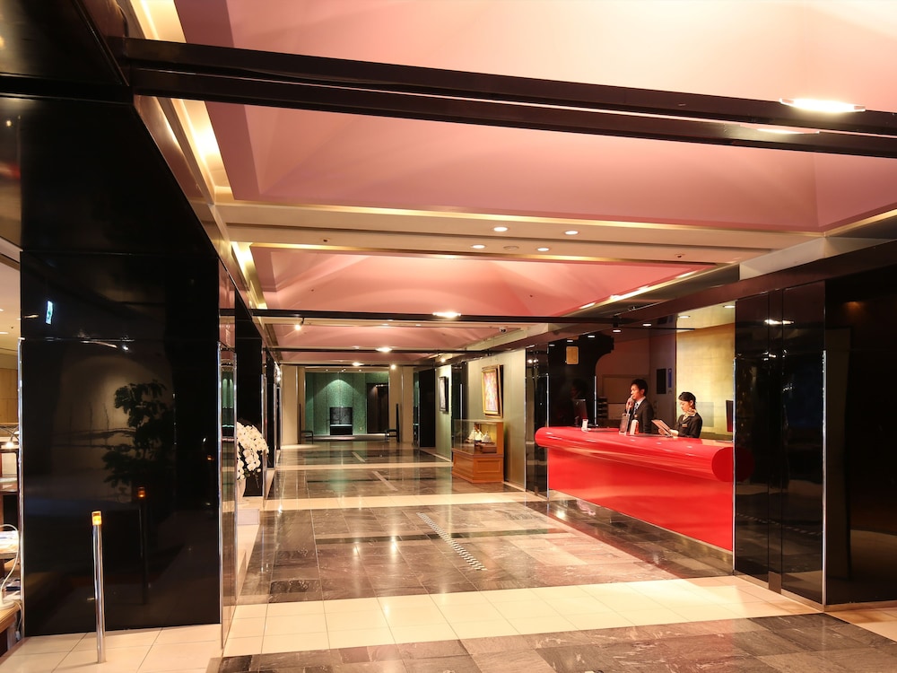 HOTEL HERITAGE RESORTS 秩父
