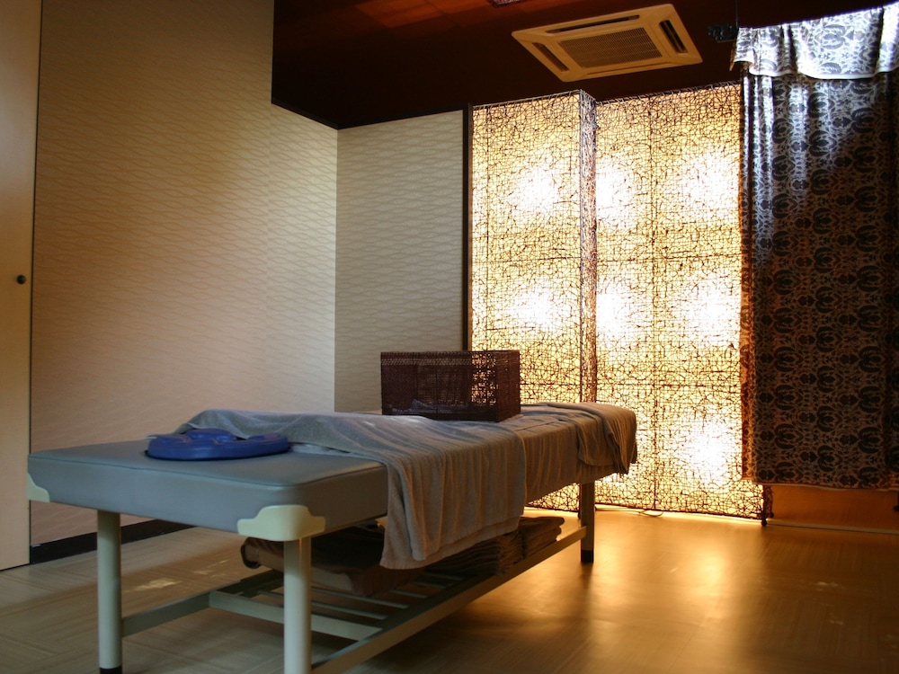 HOTEL HERITAGE RESORTS 秩父