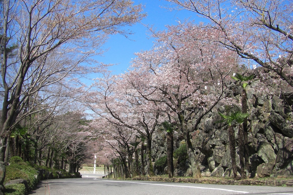 HOTEL HERITAGE RESORTS 秩父