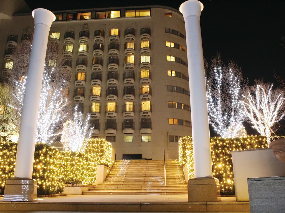 HOTEL HERITAGE RESORTS 秩父
