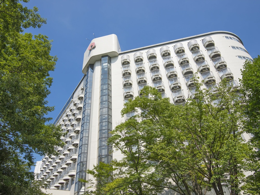 HOTEL HERITAGE RESORTS 秩父