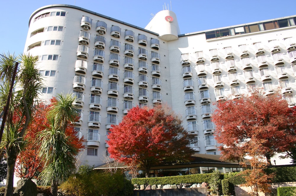 HOTEL HERITAGE RESORTS 秩父