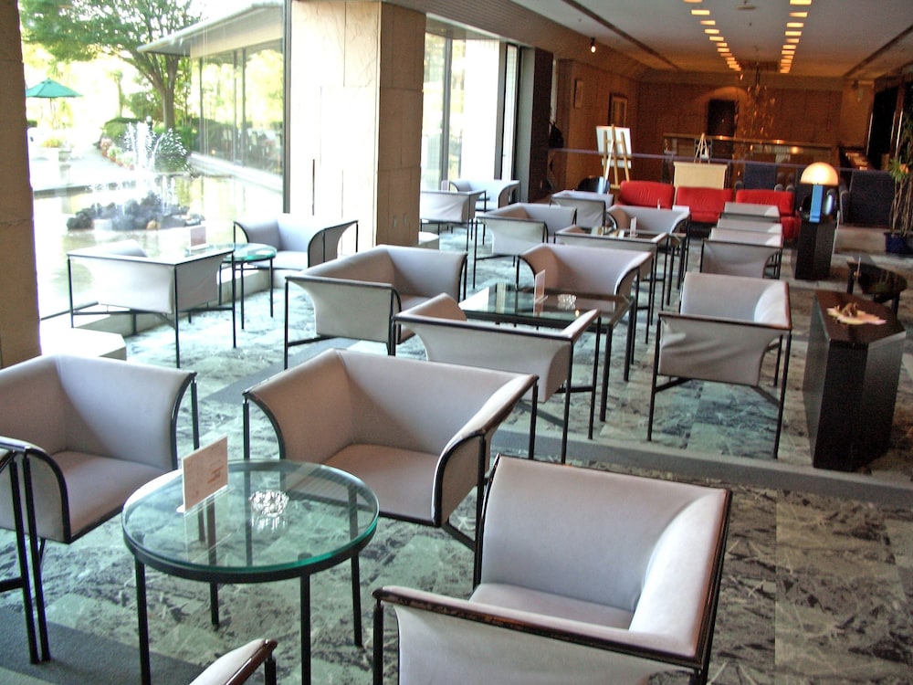 HOTEL HERITAGE RESORTS 秩父