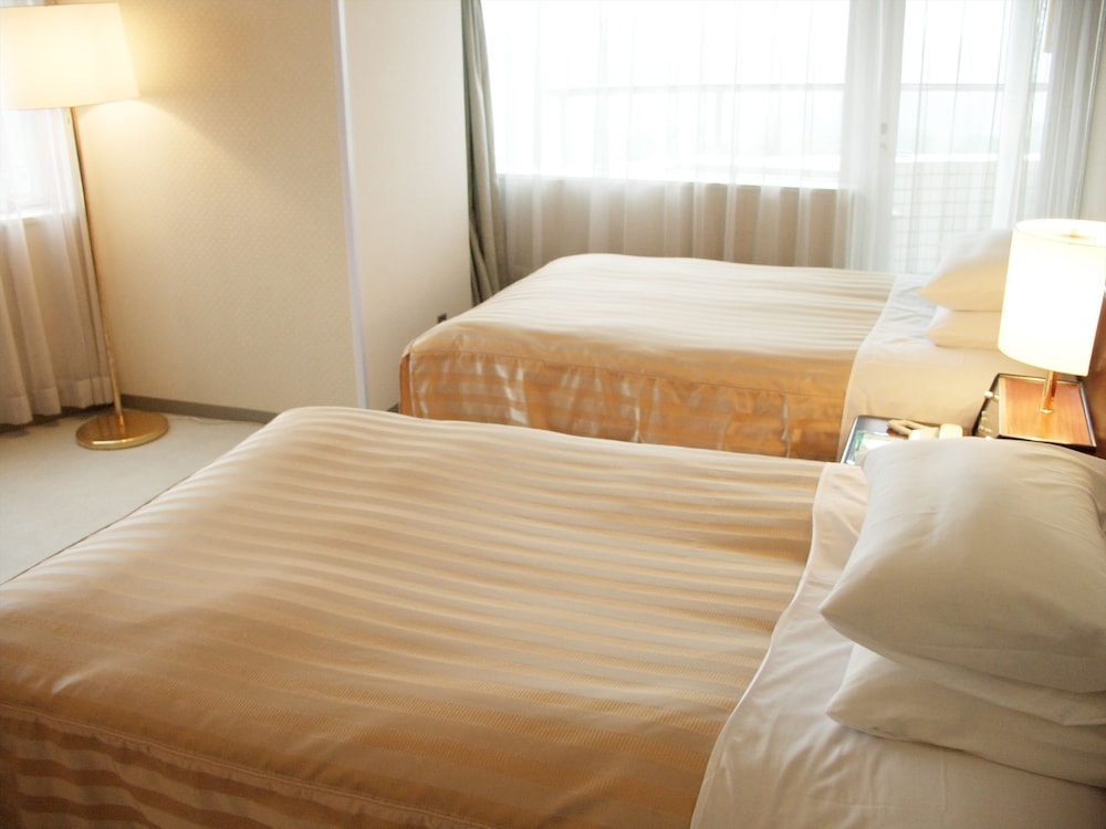 HOTEL HERITAGE RESORTS 秩父